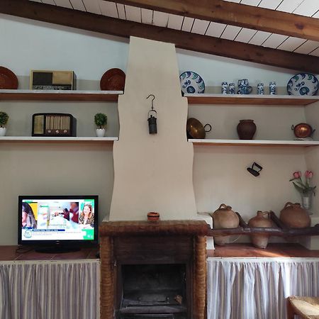 Casa Villazo 1 มาลากา ภายนอก รูปภาพ