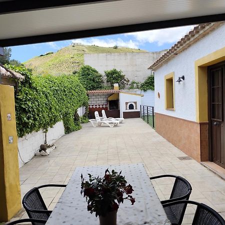 Casa Villazo 1 มาลากา ภายนอก รูปภาพ
