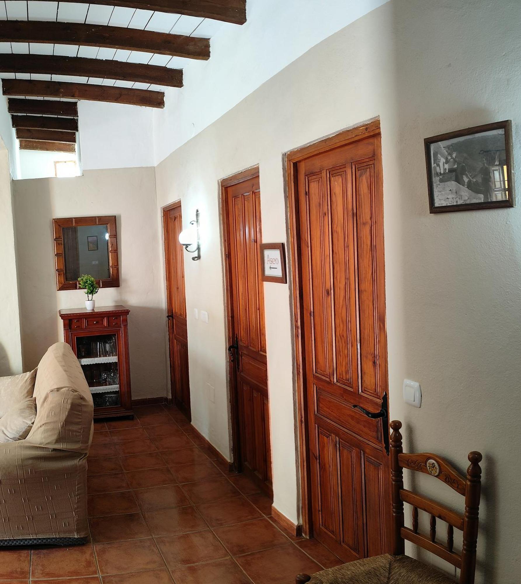 Casa Villazo 1 มาลากา ภายนอก รูปภาพ
