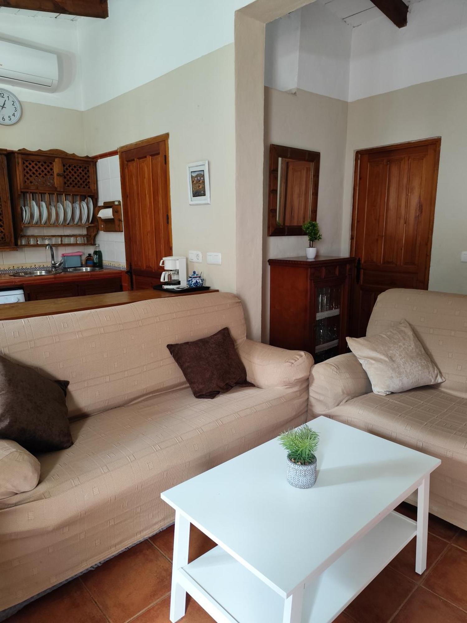 Casa Villazo 1 มาลากา ภายนอก รูปภาพ