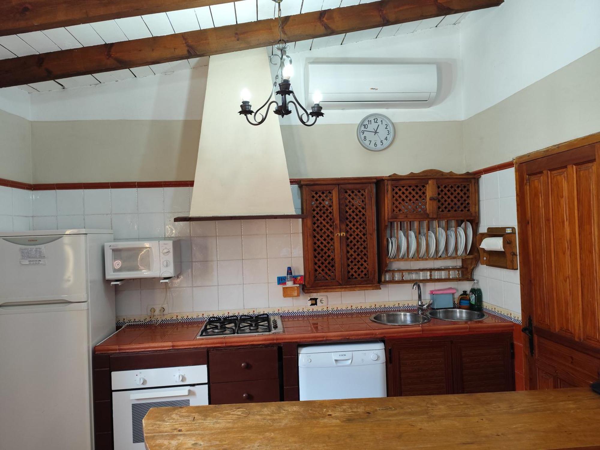 Casa Villazo 1 มาลากา ภายนอก รูปภาพ