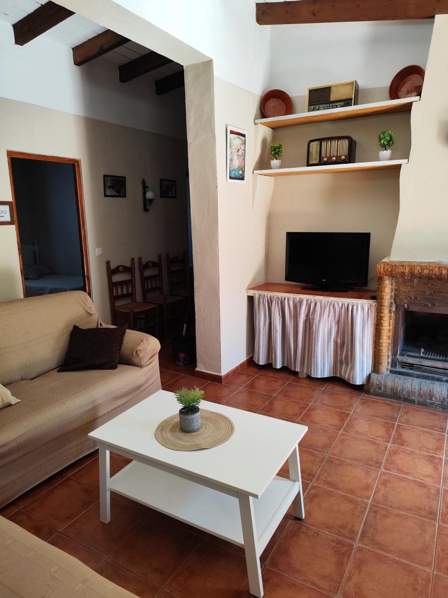 Casa Villazo 1 มาลากา ภายนอก รูปภาพ