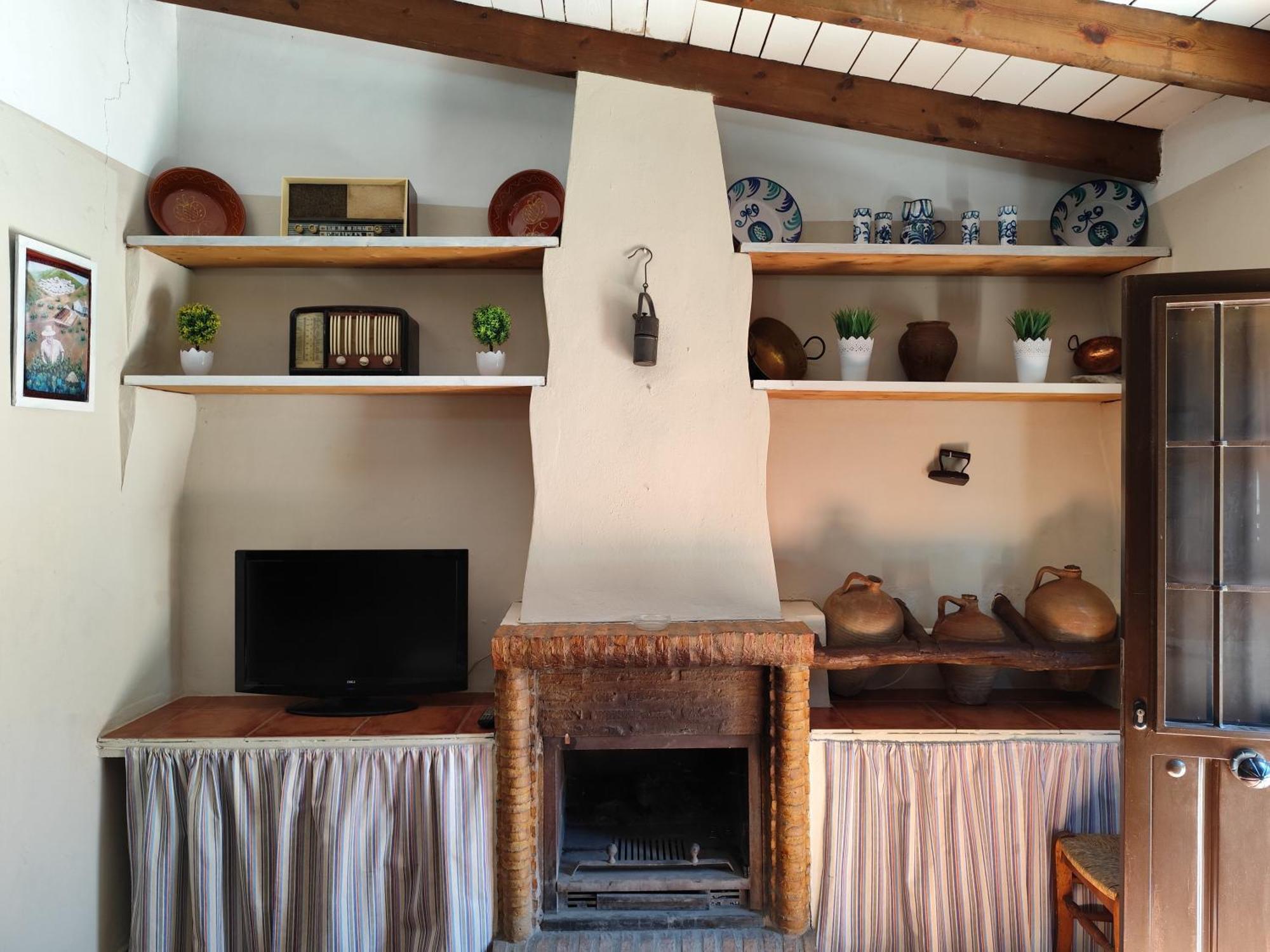 Casa Villazo 1 มาลากา ภายนอก รูปภาพ