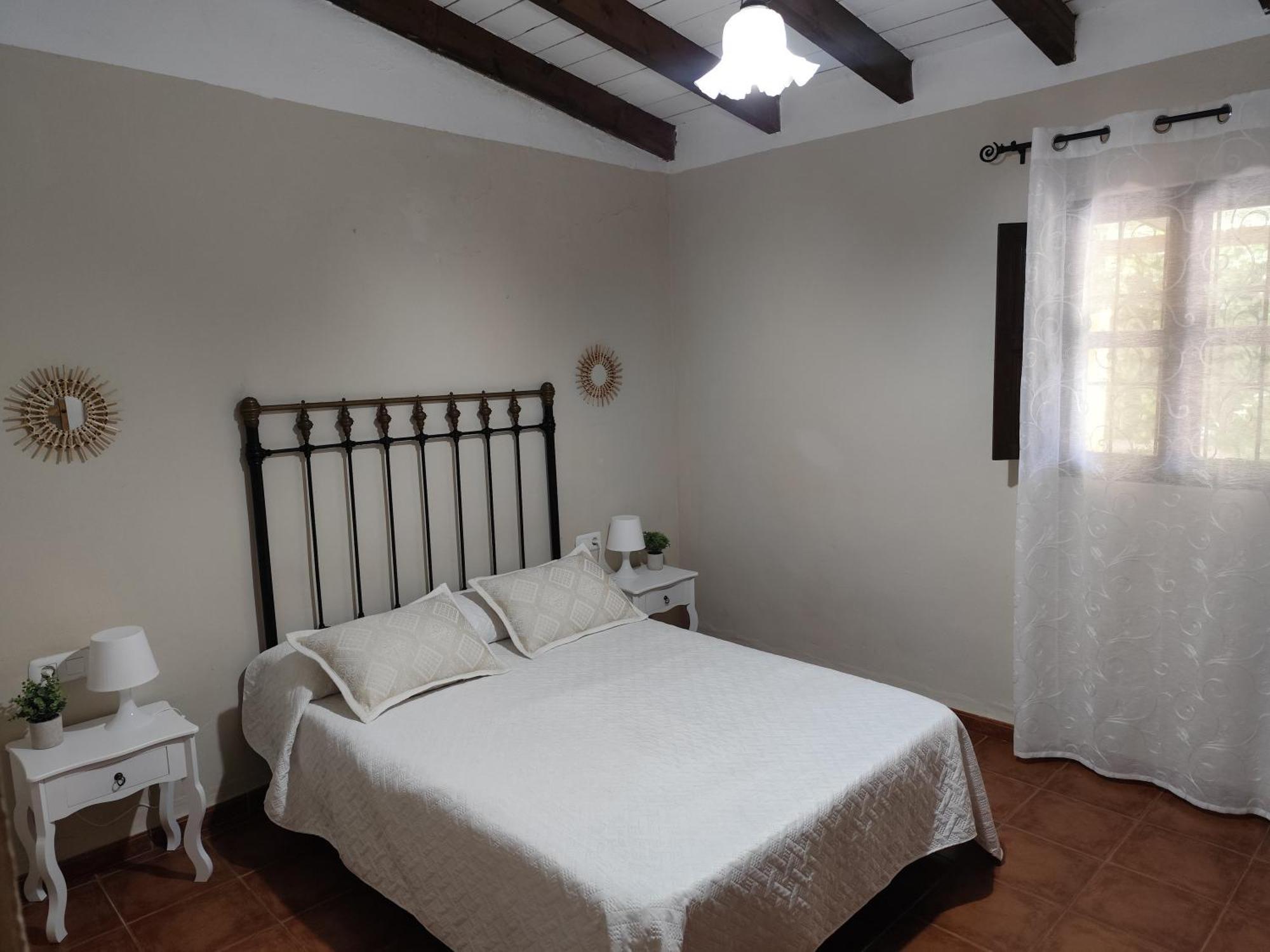 Casa Villazo 1 มาลากา ภายนอก รูปภาพ