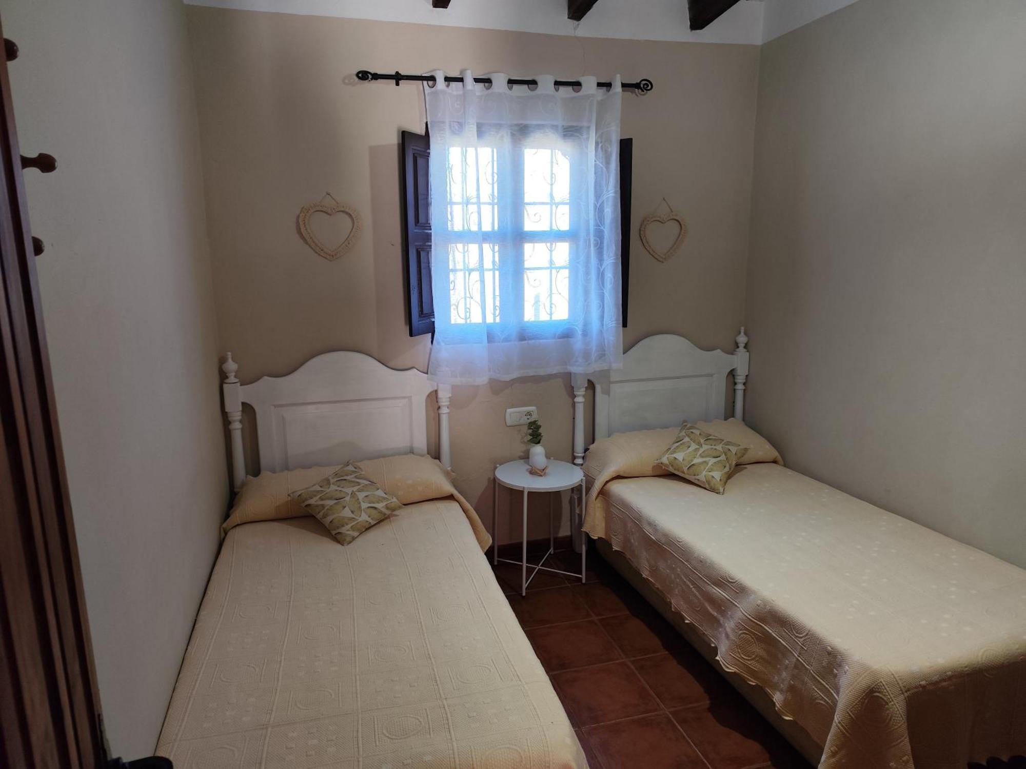 Casa Villazo 1 มาลากา ภายนอก รูปภาพ
