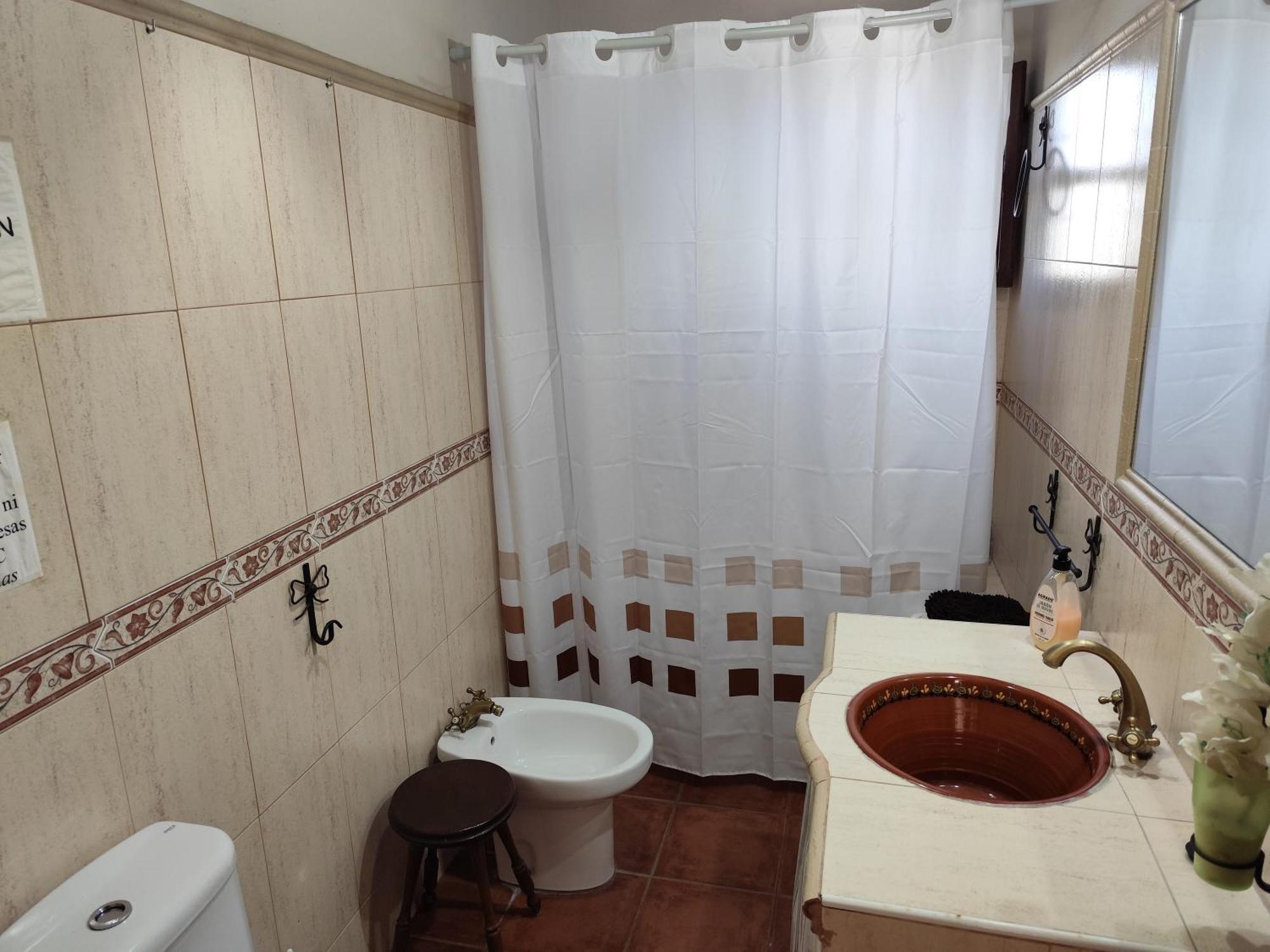 Casa Villazo 1 มาลากา ภายนอก รูปภาพ