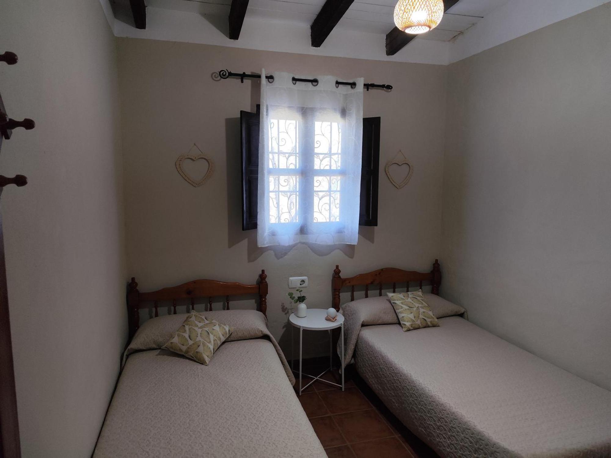 Casa Villazo 1 มาลากา ภายนอก รูปภาพ
