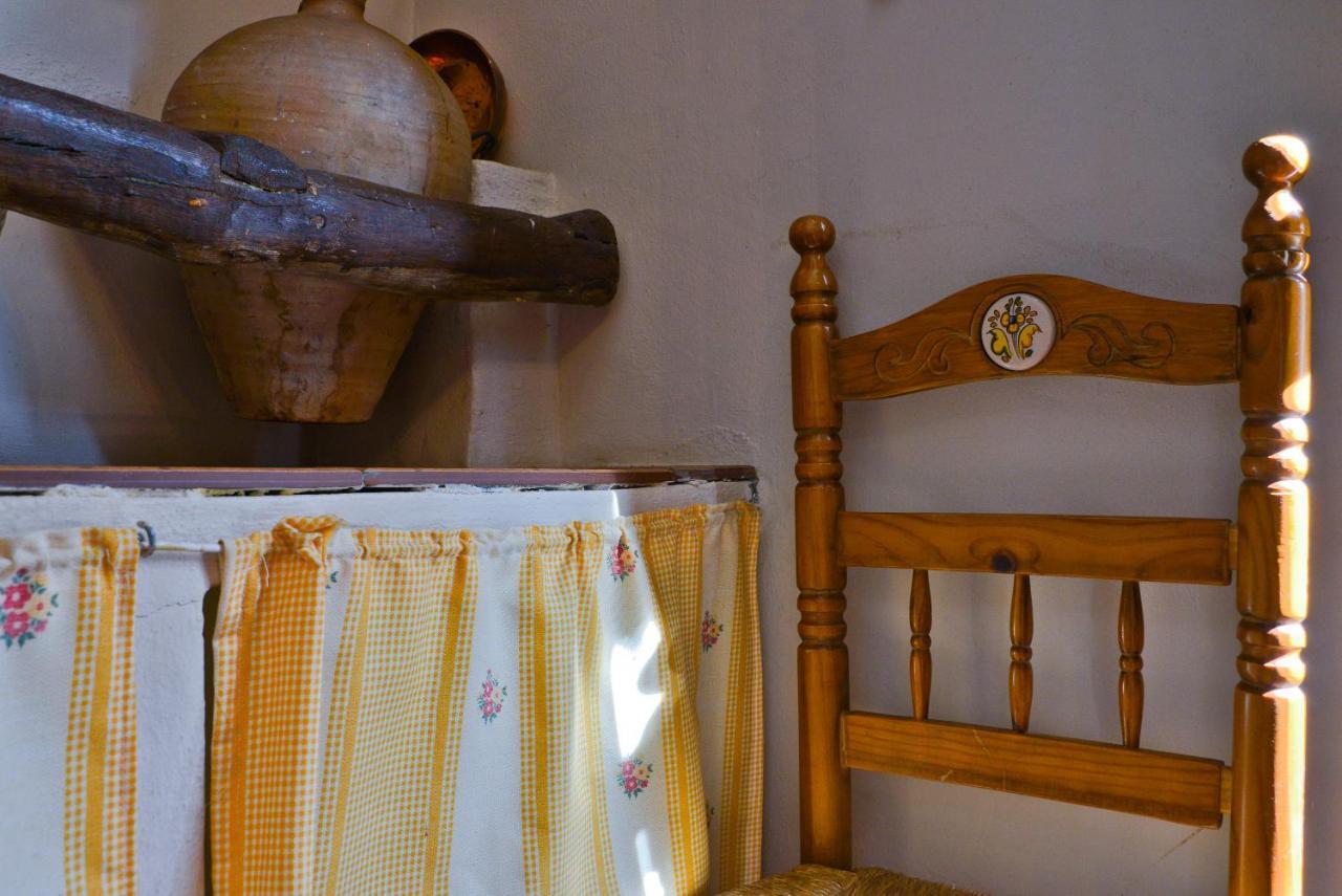 Casa Villazo 1 มาลากา ภายนอก รูปภาพ