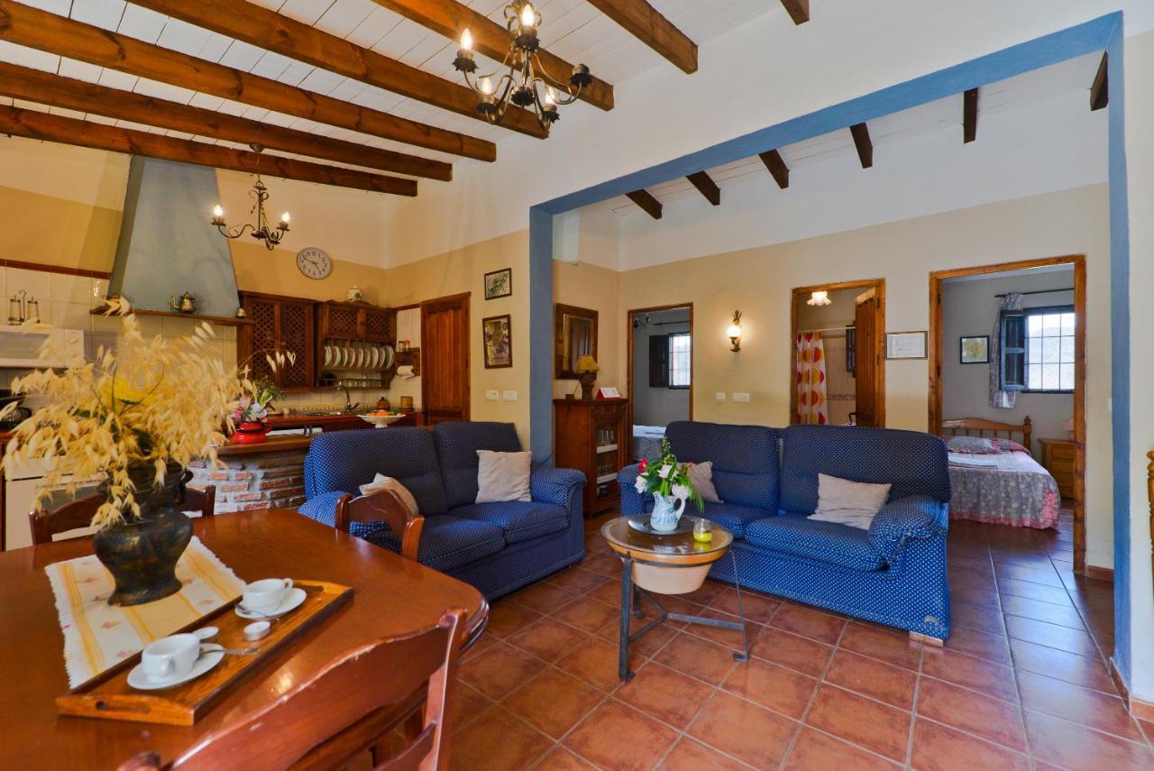 Casa Villazo 1 มาลากา ภายนอก รูปภาพ